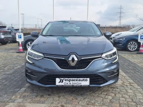Renault Megane Hatch 1.3TCe 140к.с., снимка 2