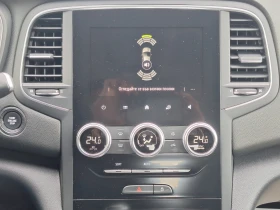 Renault Megane Hatch 1.3TCe 140к.с., снимка 12