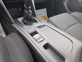 Renault Megane Hatch 1.3TCe 140к.с., снимка 11