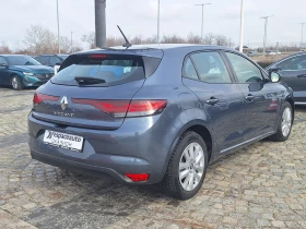 Renault Megane Hatch 1.3TCe 140к.с., снимка 4