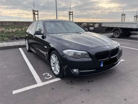 BMW 520 D , снимка 1