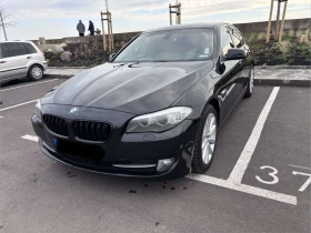 BMW 520 D , снимка 3