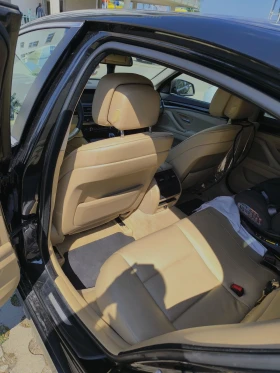 BMW 520 D , снимка 11