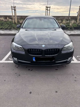 BMW 520 D , снимка 2