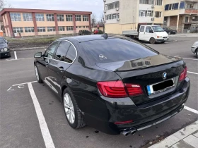 BMW 520 D , снимка 4