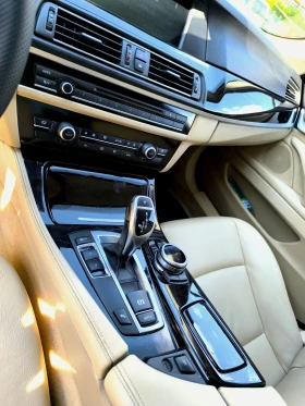 BMW 520 D , снимка 9