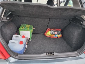 Peugeot 307 1.6 HDI, снимка 7