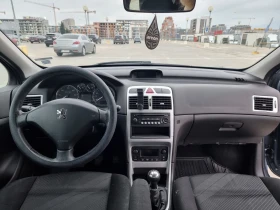 Peugeot 307 1.6 HDI, снимка 6