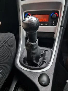 Peugeot 307 1.6 HDI, снимка 11