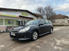 Subaru Legacy, снимка 7