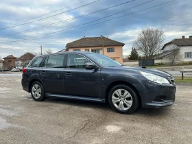 Subaru Legacy, снимка 1