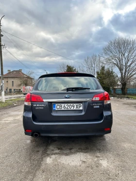 Subaru Legacy, снимка 4