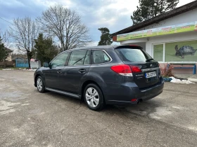 Subaru Legacy, снимка 5