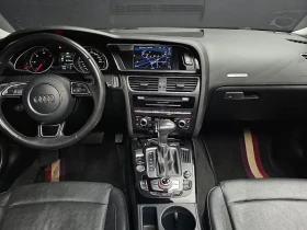Audi A5 2.0 Tdi Quattro Dynamic Sportsback 8Ta, снимка 7
