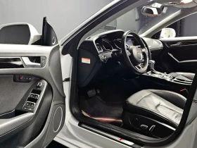 Audi A5 2.0 Tdi Quattro Dynamic Sportsback 8Ta, снимка 12