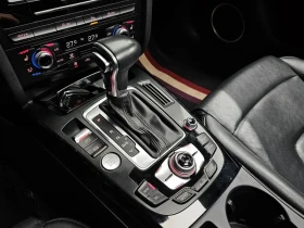 Audi A5 2.0 Tdi Quattro Dynamic Sportsback 8Ta, снимка 9
