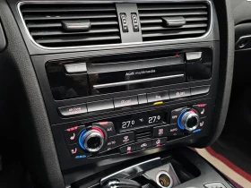 Audi A5 2.0 Tdi Quattro Dynamic Sportsback 8Ta, снимка 17