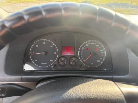 VW Touran 1.9 105к.с., снимка 9