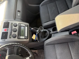VW Touran 1.9 105к.с., снимка 10