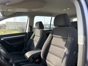 VW Touran 1.9 105к.с., снимка 8