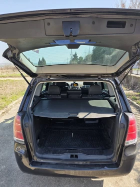 Opel Zafira 1.9, снимка 6