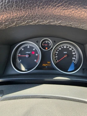 Opel Zafira 1.9, снимка 12