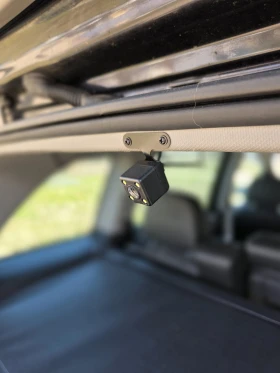 Opel Zafira 1.9, снимка 8