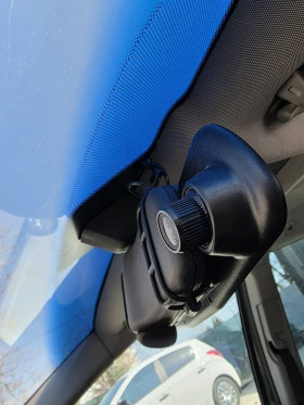 Opel Zafira 1.9, снимка 13