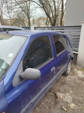 Renault Clio, снимка 6