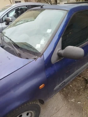 Renault Clio, снимка 5