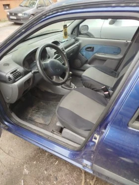 Renault Clio, снимка 3