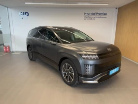 Hyundai IONIQ 9 CALLIGRAPHY PERMORMANCE 110 kWh AWD, снимка 7