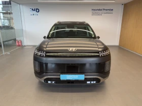 Hyundai IONIQ 9 CALLIGRAPHY PERMORMANCE 110 kWh AWD, снимка 8