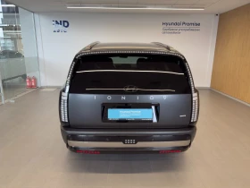 Hyundai IONIQ 9 CALLIGRAPHY PERMORMANCE 110 kWh AWD, снимка 4