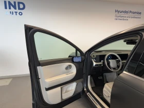 Hyundai IONIQ 9 CALLIGRAPHY PERMORMANCE 110 kWh AWD, снимка 10