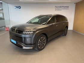 Hyundai IONIQ 9 CALLIGRAPHY PERMORMANCE 110 kWh AWD, снимка 1