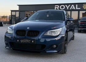 BMW 530 /M preformance/AKRAPOVIC/, снимка 1