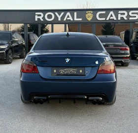 BMW 530 /M preformance/AKRAPOVIC/, снимка 6