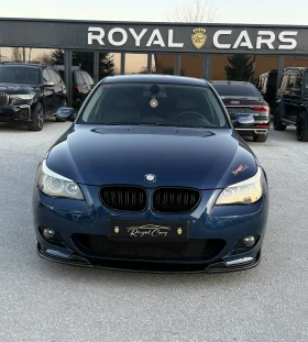 BMW 530 /M preformance/AKRAPOVIC/, снимка 2