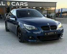 BMW 530 /M preformance/AKRAPOVIC/, снимка 3