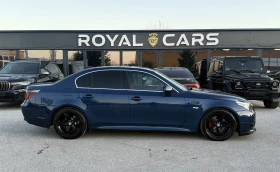 BMW 530 /M preformance/AKRAPOVIC/, снимка 4