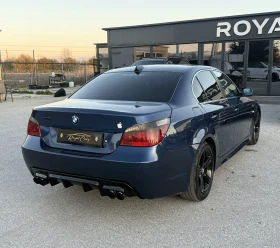 BMW 530 /M preformance/AKRAPOVIC/, снимка 5