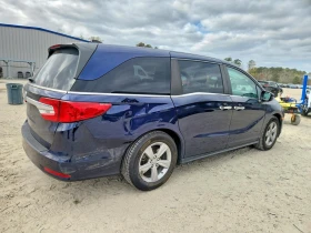 Honda Odyssey 3.5l Exl, снимка 3