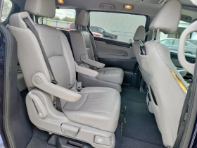 Honda Odyssey 3.5l Exl, снимка 11
