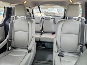 Honda Odyssey 3.5l Exl, снимка 10
