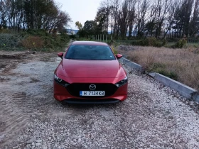 Mazda 3 3, снимка 1