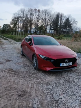 Mazda 3 3, снимка 5