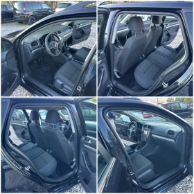 VW Golf 1.6TDI 105kc EVRO5, снимка 13