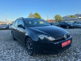 VW Golf 1.6TDI 105kc EVRO5, снимка 1