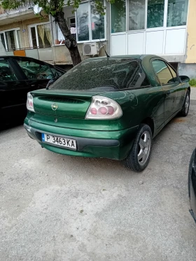 Opel Tigra, снимка 2